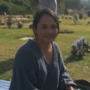 Meet your Posher, Rafaela